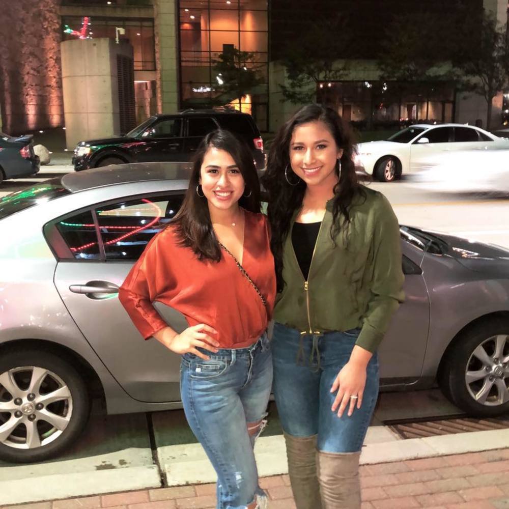 Meet your Posher, Rubi